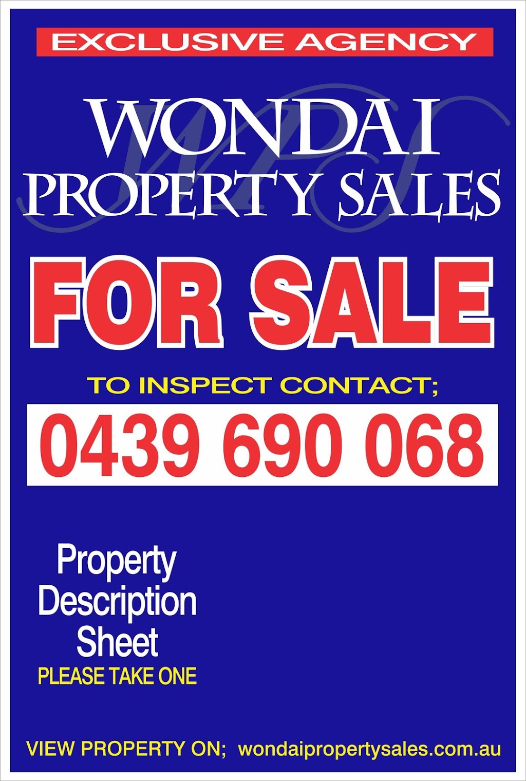 Wondai Property Sales | real estate agency | 215 Kangaroo Yard Rd, Wondai QLD 4606, Australia | 0439690068 OR +61 439 690 068