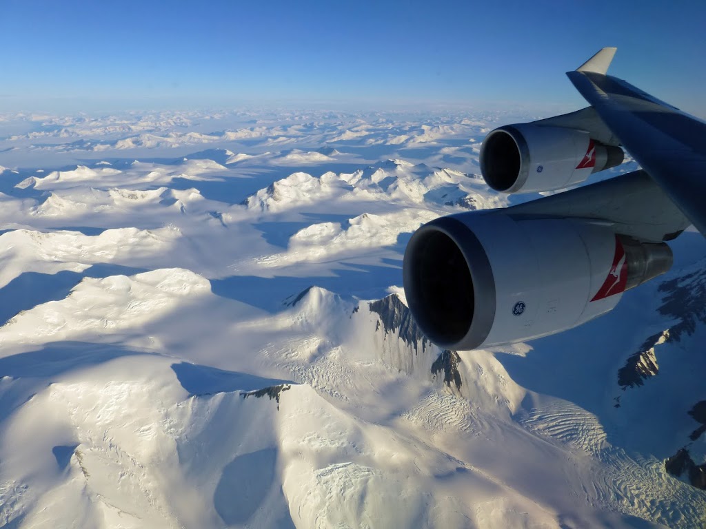 Antarctica Flights | 4/1230-1232 Nepean Hwy, Cheltenham VIC 3192, Australia | Phone: (03) 8526 2301