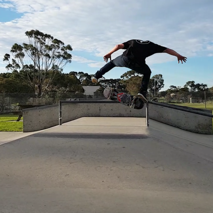 Gippsland Skate Ramps | Epsom Street, South Dudley VIC 3995, Australia | Phone: 0402 733 776