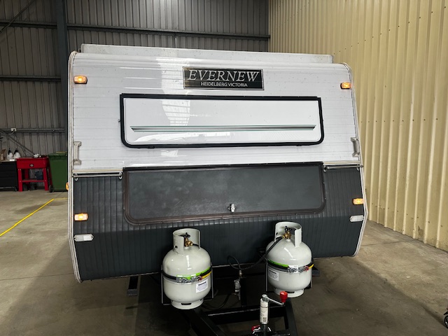 Baw Baw Caravan Service | 16-18 Saleyards Rd, Trafalgar VIC 3824, Australia | Phone: (03) 5633 2670