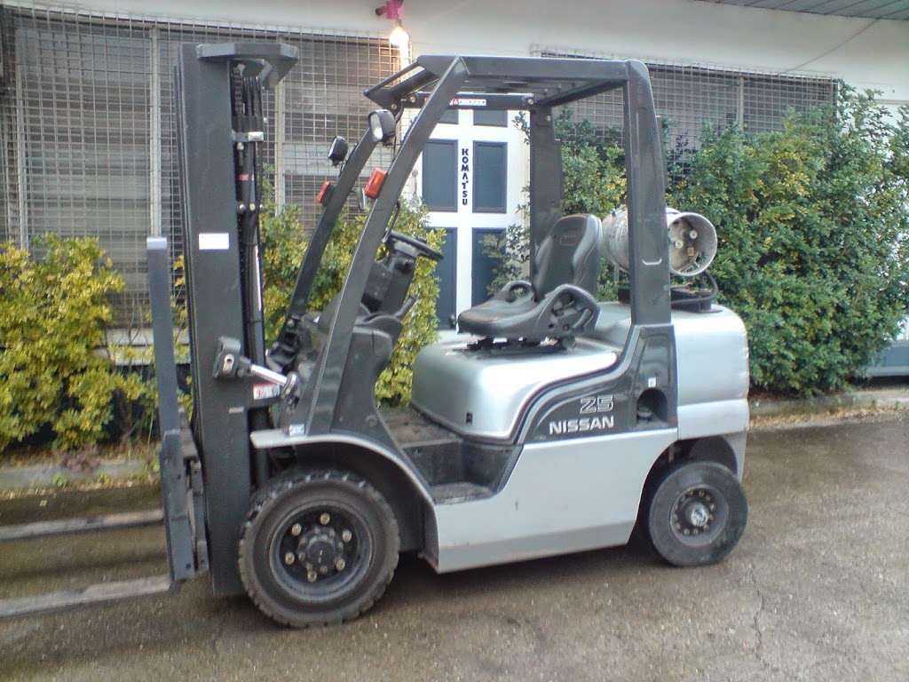 Mobile Forklift Service Pty Ltd | 19 Dollis St, Rocklea QLD 4106, Australia | Phone: 0418 787 504