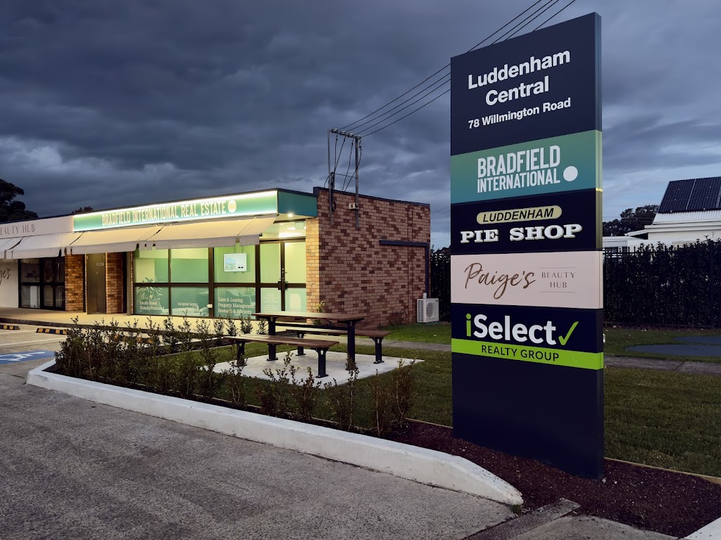 Bradfield International Real Estate (BIRE®) | 1/78 Willmington Rd, Luddenham NSW 2745, Australia | Phone: (02) 9000 6939