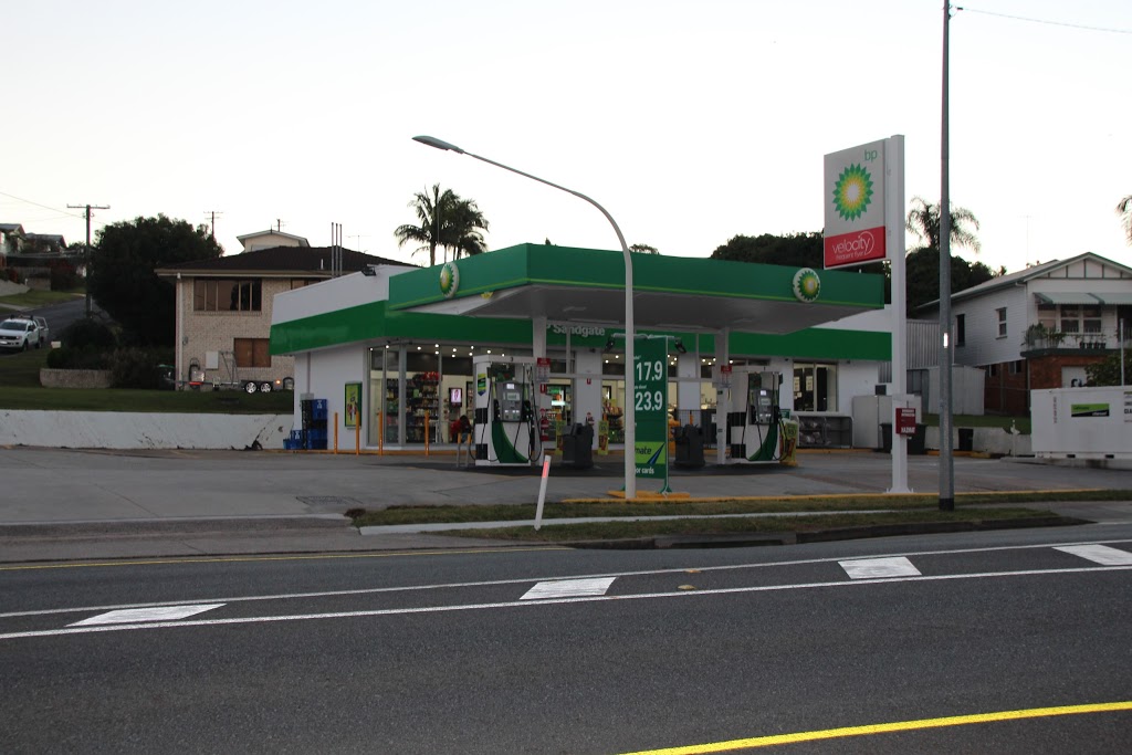 BP | gas station | 49 Southerden St, Sandgate QLD 4017, Australia | 0732691427 OR +61 7 3269 1427