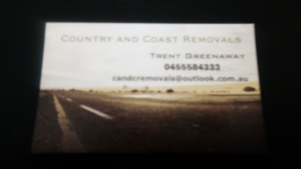 Country and Coast removals | moving company | 93 Tiger Dr, Arundel QLD 4214, Australia | 0455584333 OR +61 455 584 333