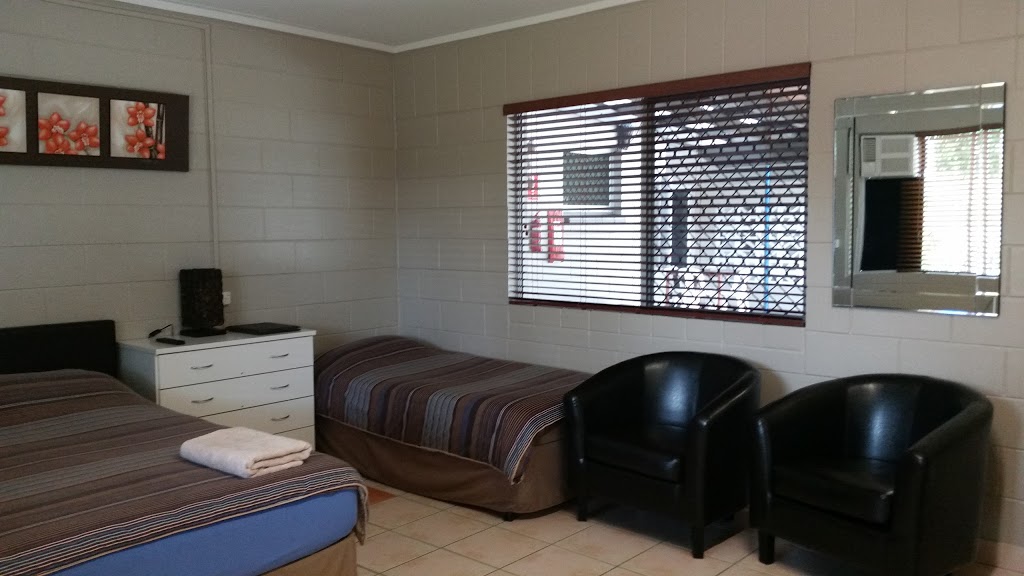 Seaforth Holiday Units | 6 George St, Seaforth QLD 4741, Australia | Phone: (07) 4959 0526