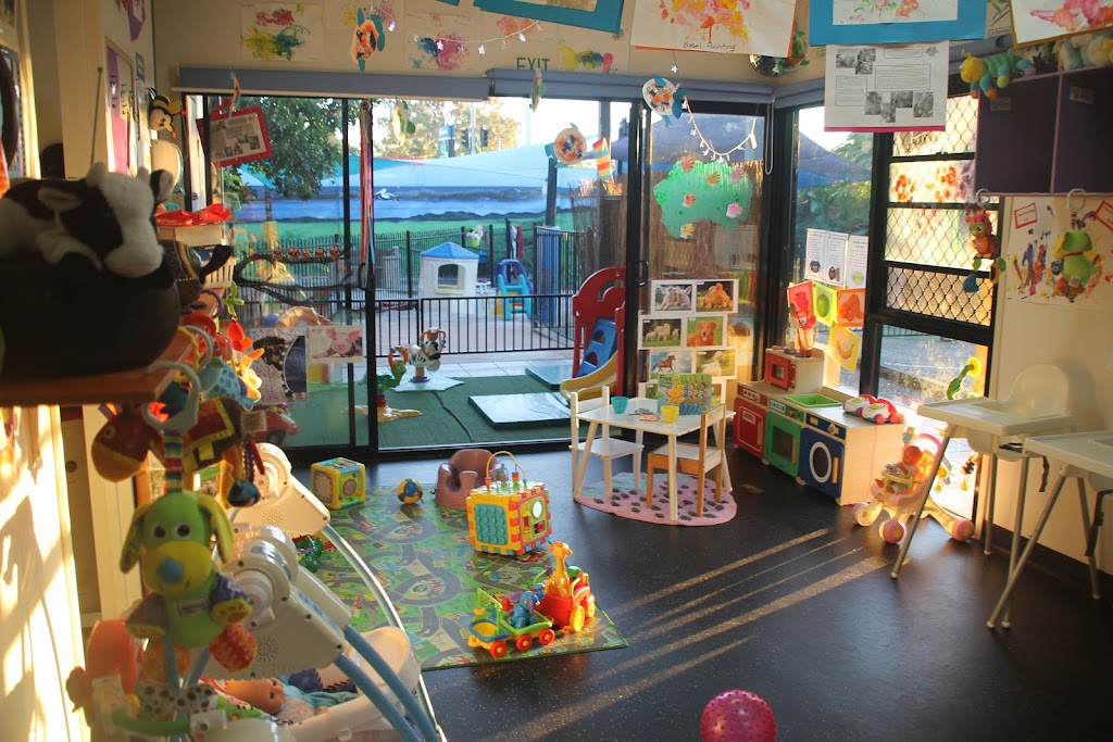 Bonny Babes Child Care Centre Hope Island | 77 Crescent Ave, Hope Island QLD 4212, Australia | Phone: (07) 5530 8540