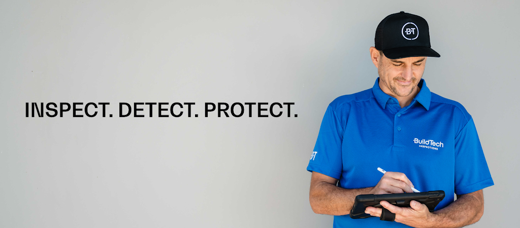 Buildtech Building Inspections | 15 Bell St, Torquay VIC 3228, Australia | Phone: 0415 249 498