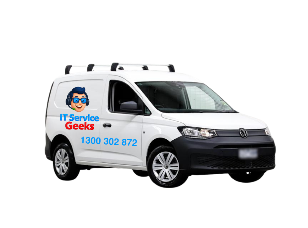 IT Service Geeks | Amundsen St, Leumeah NSW 2560, Australia | Phone: 1300 302 872