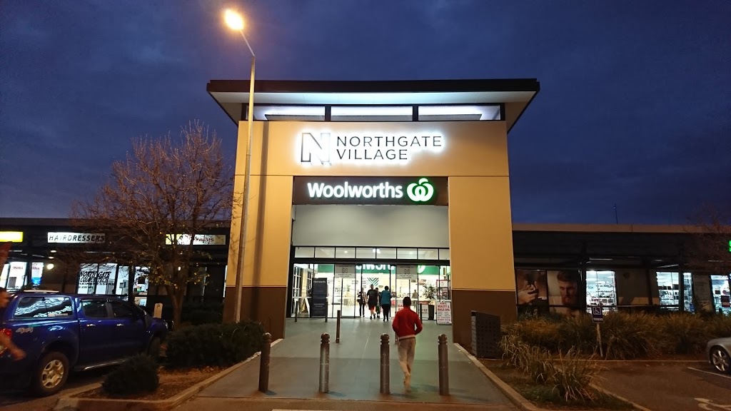 Woolworths Northgate | supermarket | 177/195 Folland Ave, Northgate SA 5085, Australia | 0883145489 OR +61 8 8314 5489