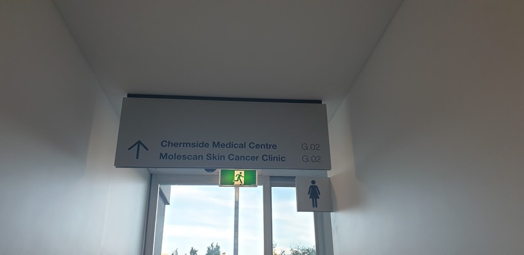 Chermside Day Hospital | hospital | 1/956 Gympie Rd, Chermside QLD 4032, Australia | 0731203444 OR +61 7 3120 3444