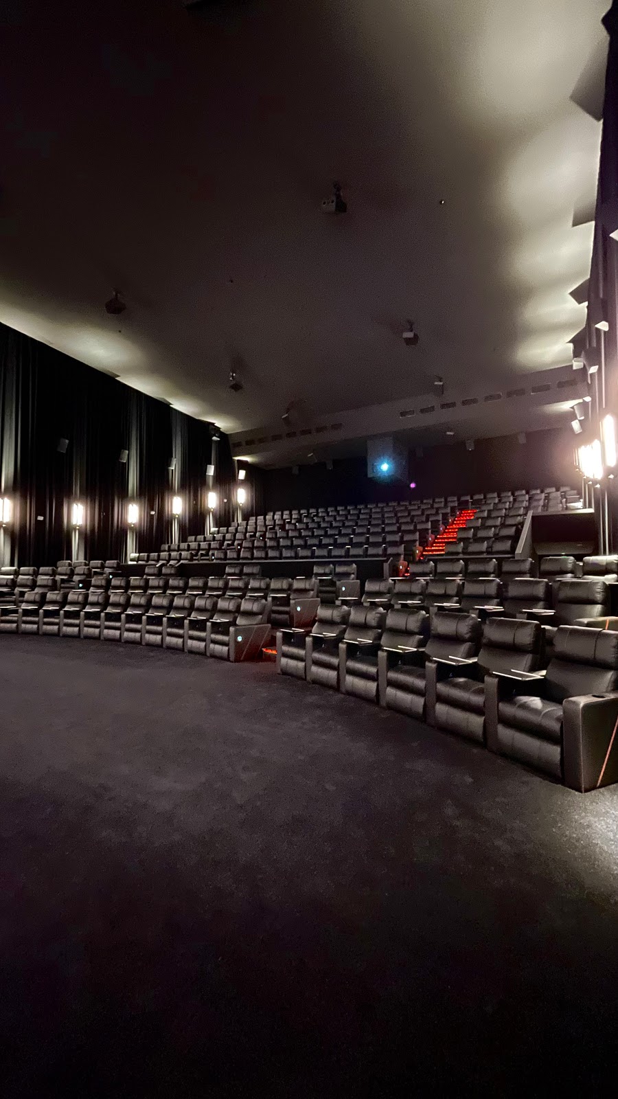 Reading Cinemas Millers Junction | movie theater | 22 Hunter Rd, Altona North VIC 3025, Australia | 0390870210 OR +61 3 9087 0210