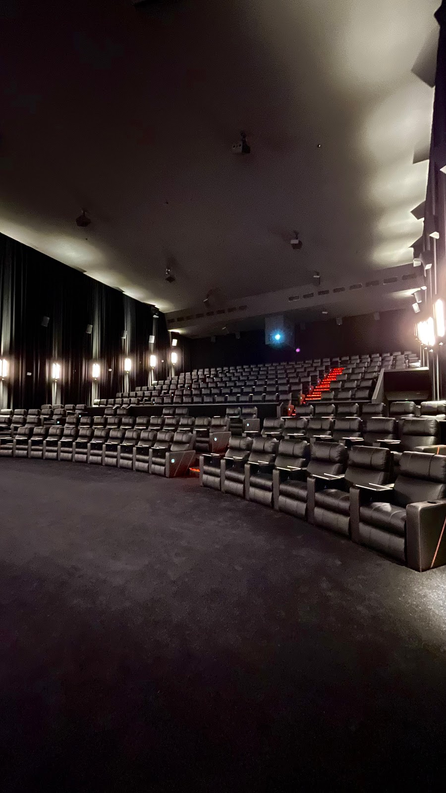 Reading Cinemas Millers Junction | 22 Hunter Rd, Altona North VIC 3025, Australia | Phone: (03) 9087 0210