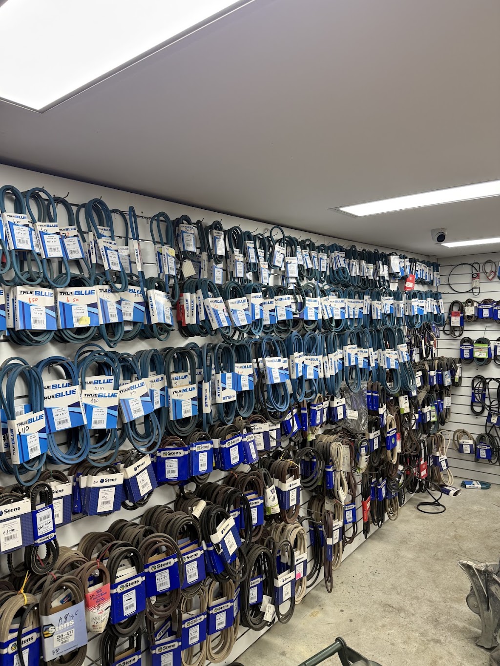 Best in the West Mower & Chainsaw Centre | 395 Devonshire Rd, Kemps Creek NSW 2178, Australia | Phone: 0437 723 058