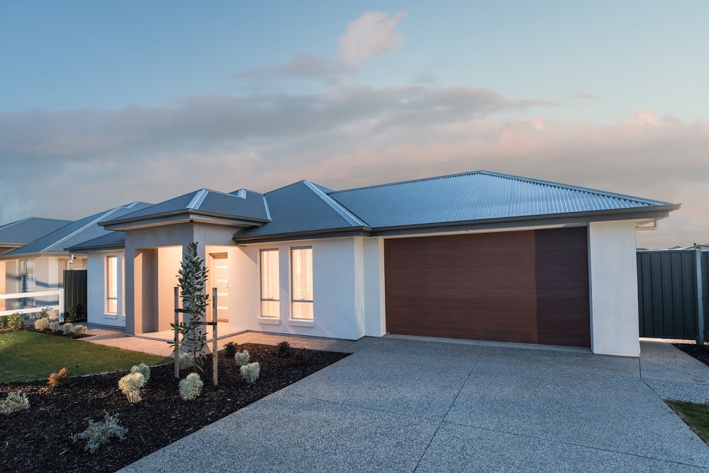 Fairmont Homes Display Village - Two Wells | general contractor | 39 Gawler Rd, Two Wells SA 5501, Australia | 0881123112 OR +61 8 8112 3112