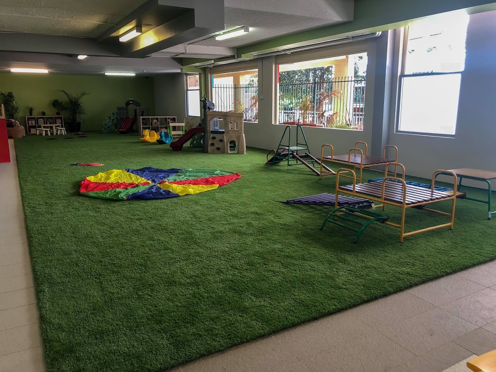 Angels Paradise Adaptive Montessori - Revesby | 7/4 MacArthur Ave, Revesby NSW 2212, Australia | Phone: (02) 9772 4910