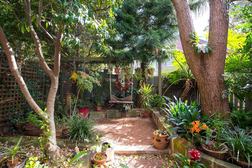 AN Oasis in The City, Bed & Breakfast | 20 Colgate Ave, Balmain NSW 2041, Australia | Phone: (02) 9810 3487