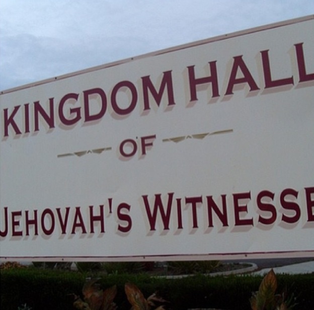 Kingdom Hall of Jehovahs Witnesses | church | 1-11 Ernst Wanke Rd, Narre Warren VIC 3805, Australia | 0397968077 OR +61 3 9796 8077