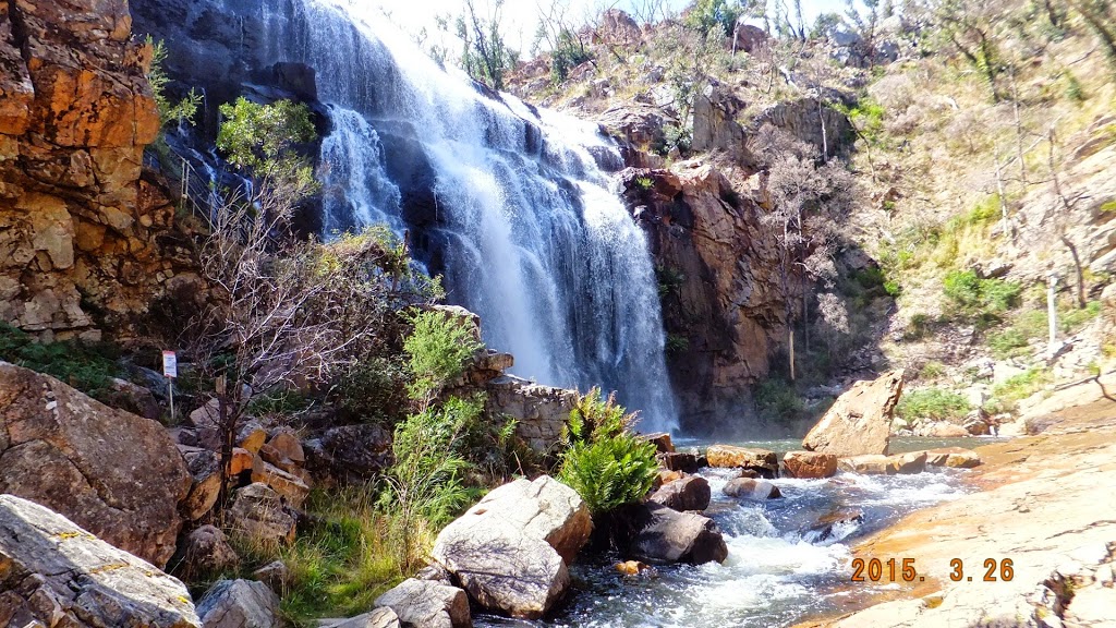 Grampians National Park | Victoria, Australia | Phone: (03) 5361 4000