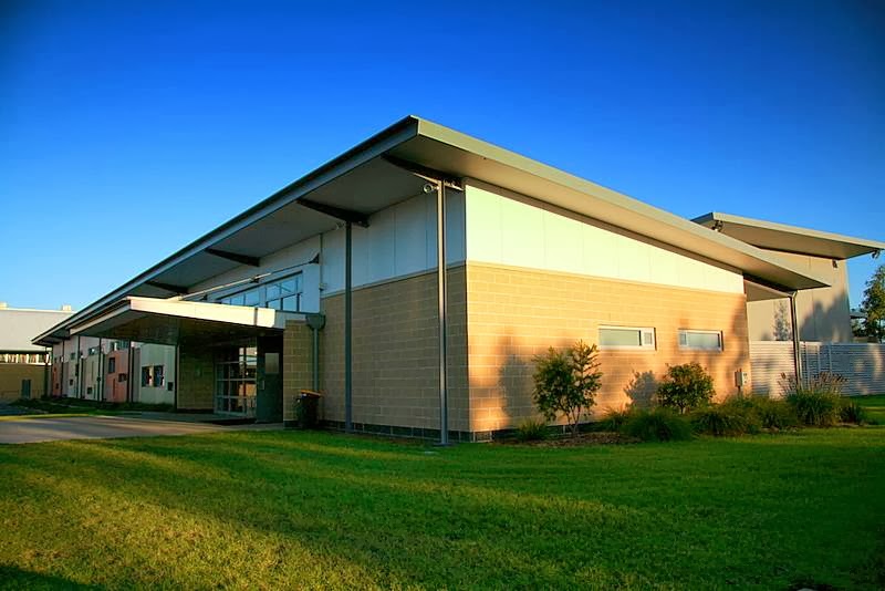 St Pauls Grammar School | school | 52 Taylor Rd, Cranebrook NSW 2749, Australia | 0247774888 OR +61 2 4777 4888