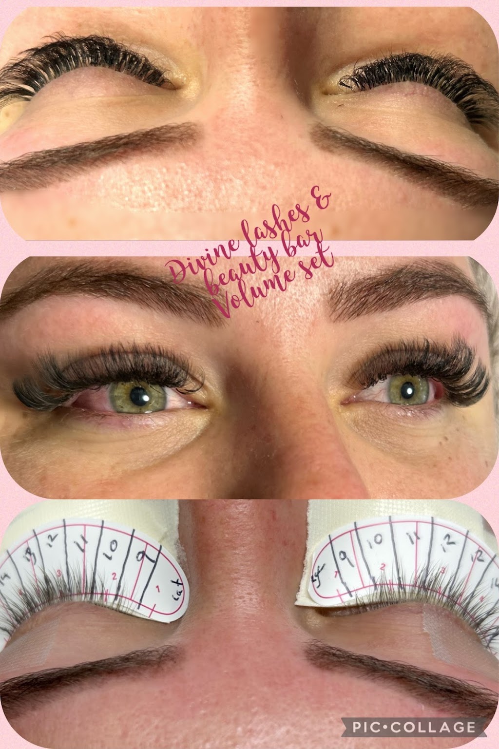 Divine lashes and beauty bar | beauty salon | 5 Eveline St, Gracemere QLD 4702, Australia | 0434428524 OR +61 434 428 524