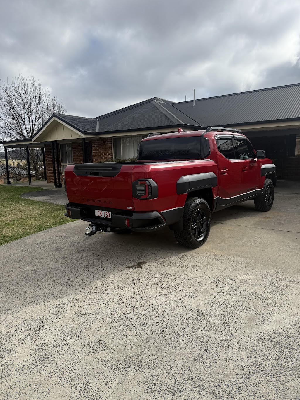 Standout Auto Detailing Lithgow | 6 Claret Ash Ave, South Bowenfels NSW 2790, Australia | Phone: 0497 797 519