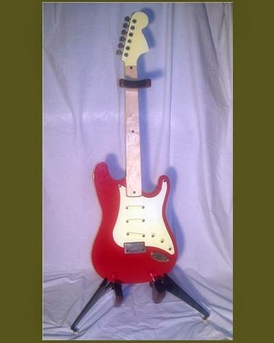 Treble Clef Guitar Stands | 30 Nester Rd, Woori Yallock VIC 3139, Australia | Phone: (03) 5964 7157