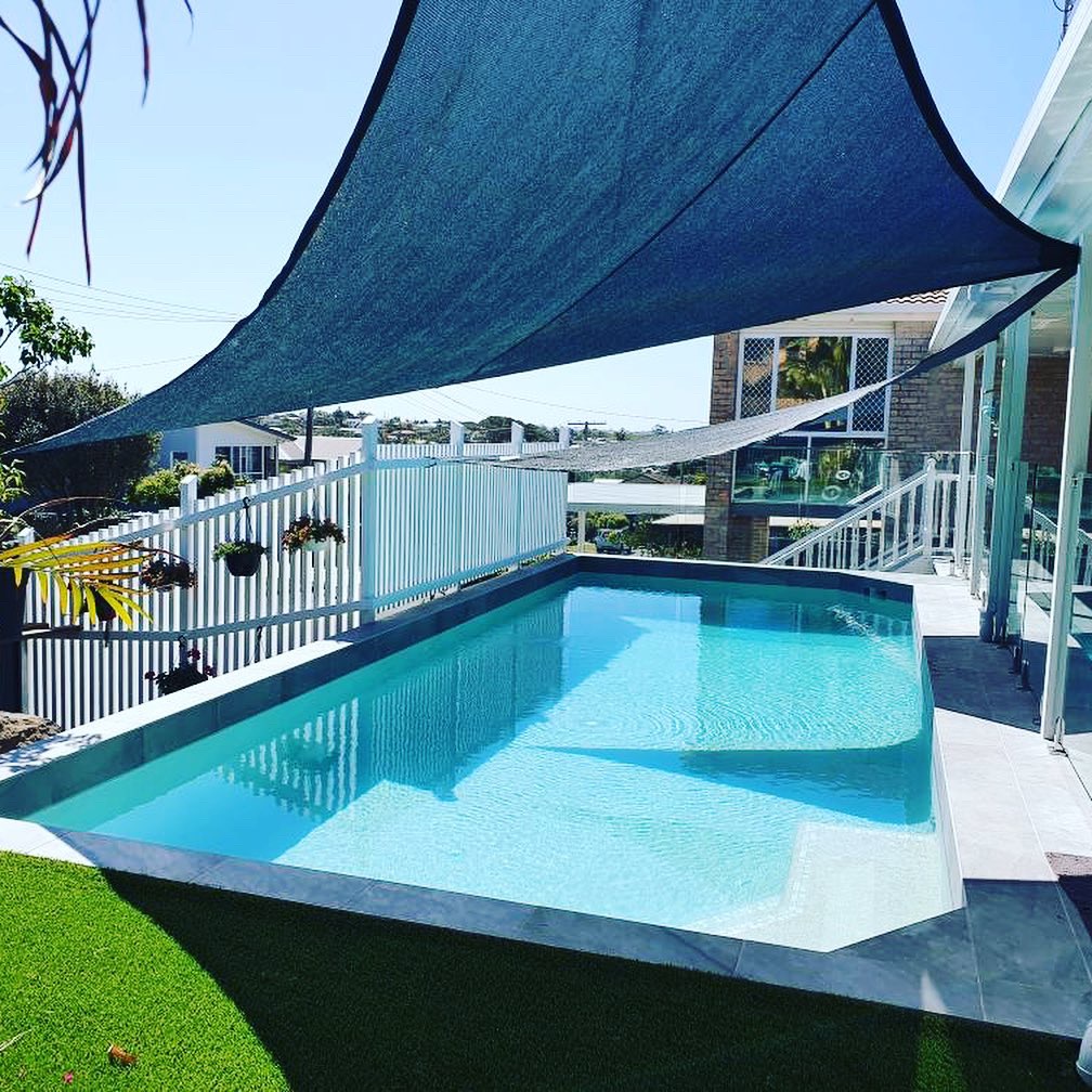 Serenity Pool Co. | general contractor | 24 Le Claire Pl, Buderim QLD 4556, Australia | 0499500340 OR +61 499 500 340