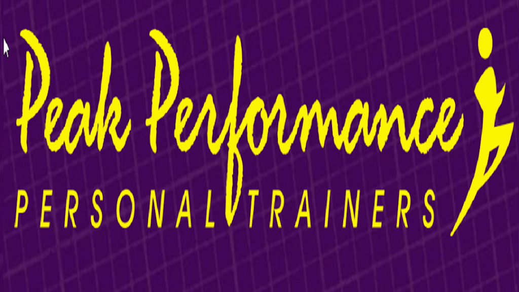 Peak Performance personal trainers | OMalley, 2 Karawatha Pl, Caberra ACT 2606, Australia | Phone: 0418 881 615