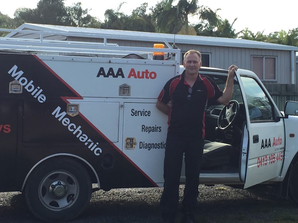 AAA Auto Diagnostics | car repair | 159 Van Hensbroek Road Bauple, Bauple QLD 4650, Australia | 0413105445 OR +61 413 105 445