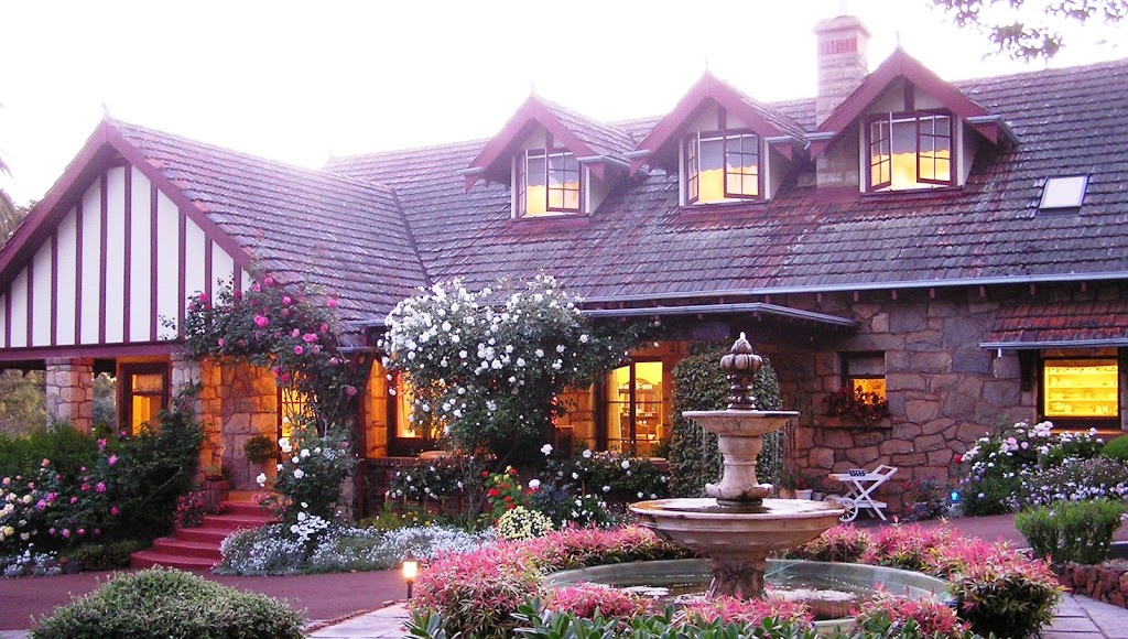 Moyola Manor Guesthouse | 41 Turner Rd, Bridgetown WA 6255, Australia | Phone: 0458 193 388