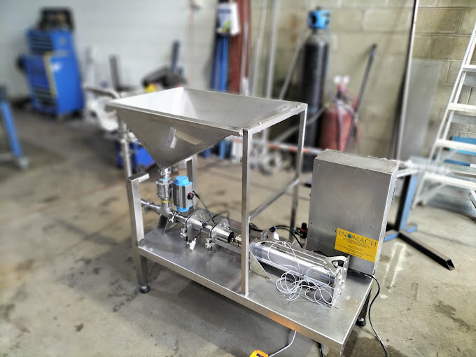 Northside Welding & Fabrication | Unit 7/65-69 Evans Dr, Caboolture QLD 4510, Australia | Phone: 0492 853 051