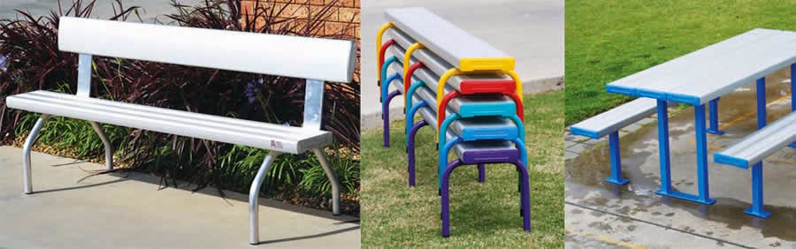 Seats Plus - Aluminium Furniture | furniture store | 29 Drummond Rd, Shepparton VIC 3630, Australia | 1800772726 OR +61 1800 772 726