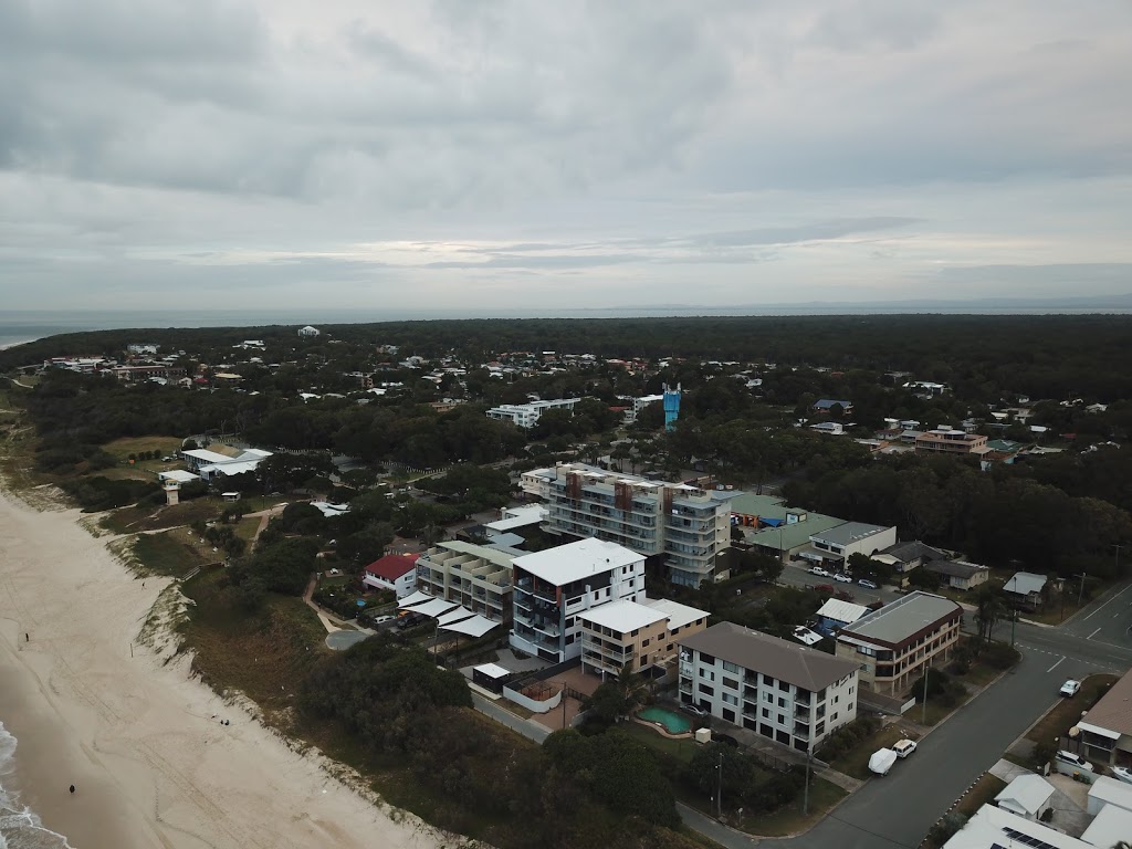 Skydive Bribie Island |  | The Surf Club, First Ave, Woorim QLD 4507, Australia | 1300663634 OR +61 1300 663 634