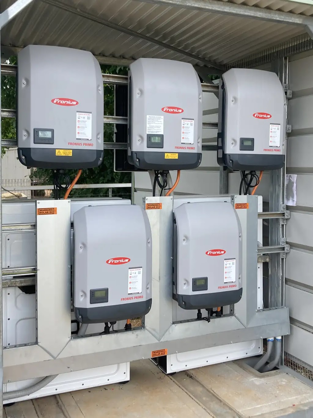 SolarHive | D2698 Princes Hwy, Wandandian NSW 2540, Australia | Phone: 0459 588 796
