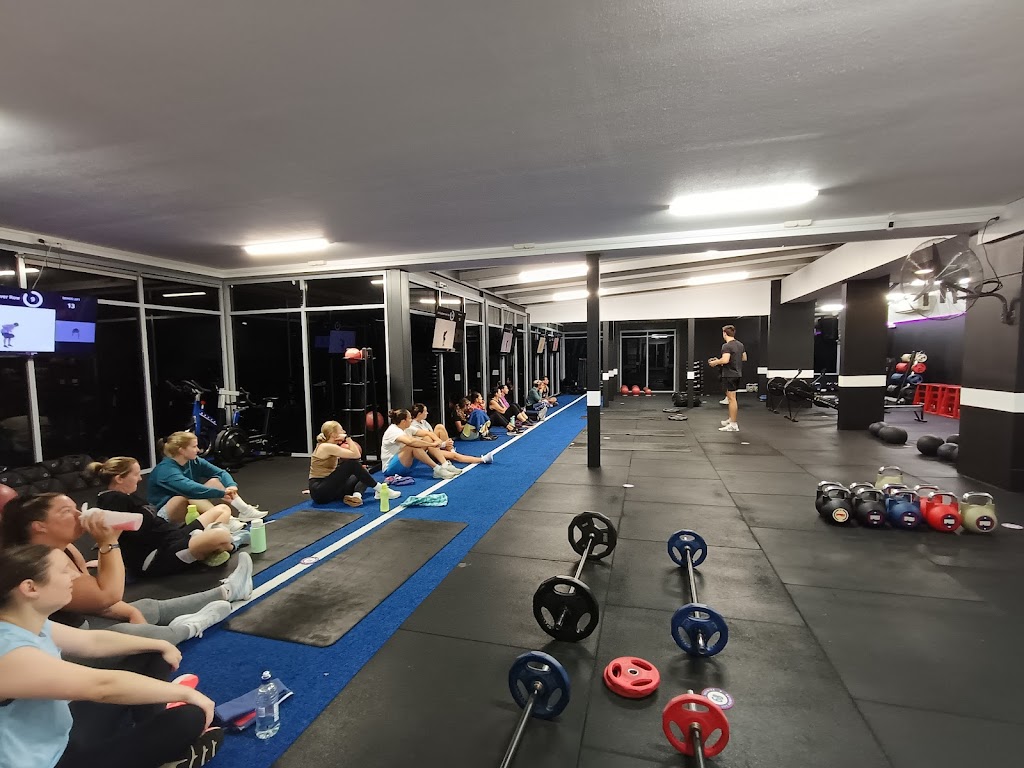 Nexus Cap Coast | 28 Cocoanut Point Dr, Zilzie QLD 4710, Australia | Phone: 0480 633 565