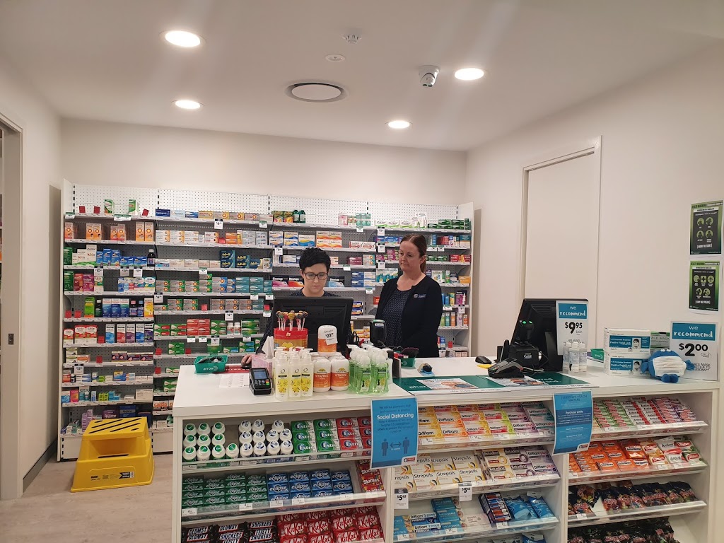 Watsons Chemists Flagstone | pharmacy | Shop 6-7 Flagstone Village Shopping Centre 6, 24 Gates Rd, Flagstone QLD 4280, Australia | 0756600980 OR +61 7 5660 0980