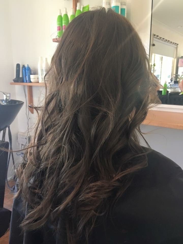 Silver Scissors Hair and Beauty | hair care | 60 Monarch Rd, Carters Ridge QLD 4563, Australia | 0447077969 OR +61 447 077 969