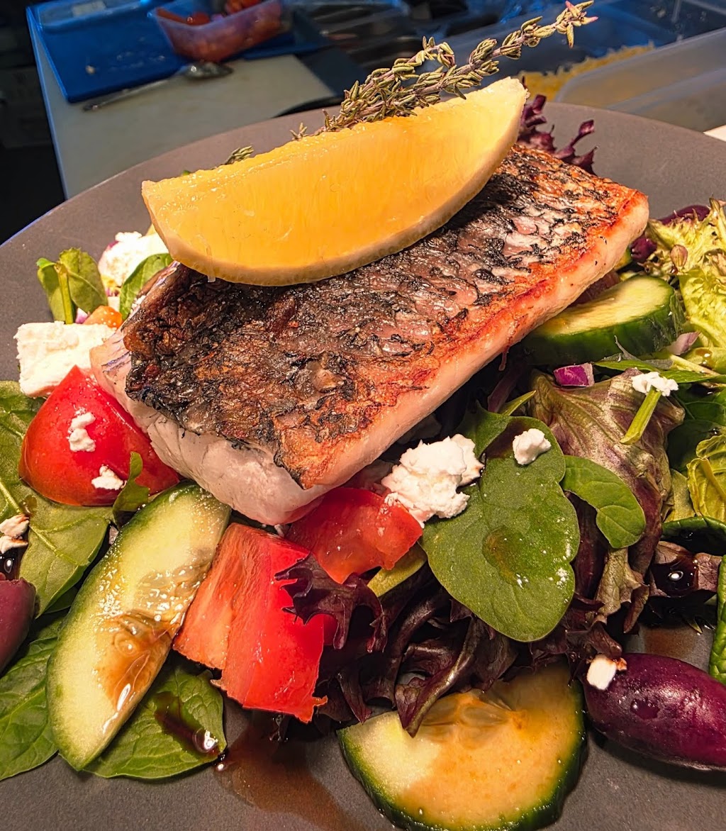 The Cafe Providence Ripley | 6 Amity Wy, South Ripley QLD 4306, Australia | Phone: 0461 488 322