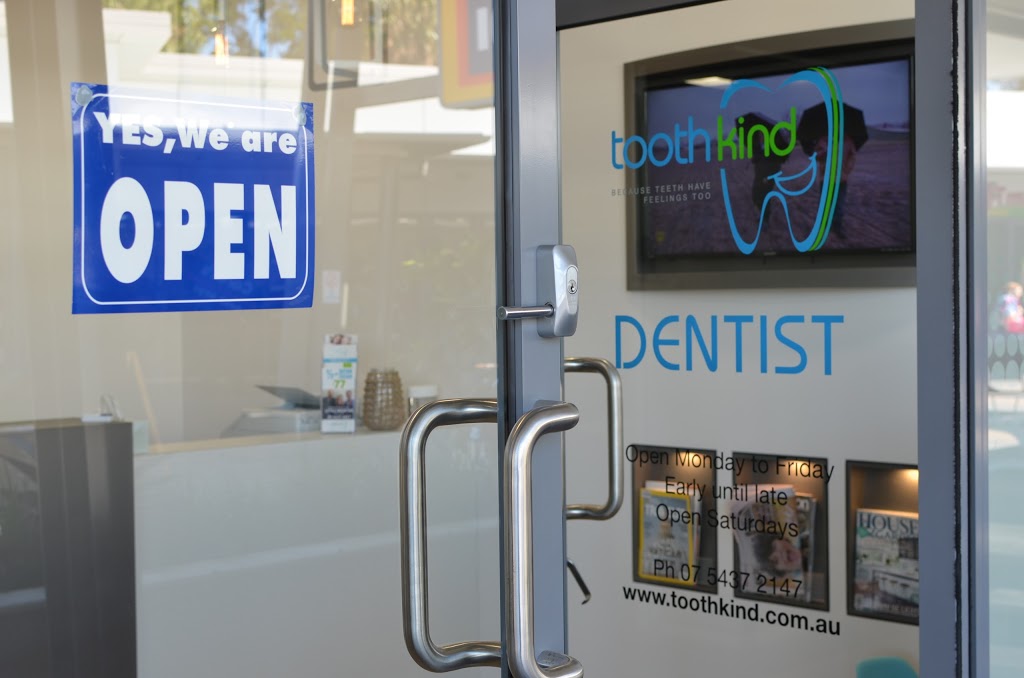 ToothKind Little Mountain | dentist | Unit 10A Parklands Marketplace Parklands, Parklands Blvd, Little Mountain QLD 4551, Australia | 0754372147 OR +61 7 5437 2147