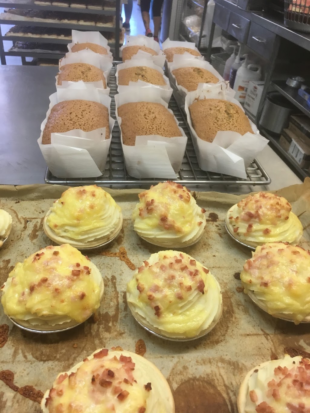 Ocean Street Bakehouse | 3/1 Ocean St, Victor Harbor SA 5211, Australia | Phone: (08) 8552 6066