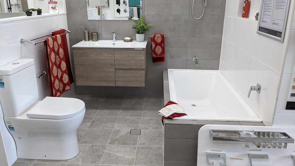 Blaxland Tiles and Bathrooms | 142 Great Western Hwy, Blaxland NSW 2774, Australia | Phone: (02) 4739 6547