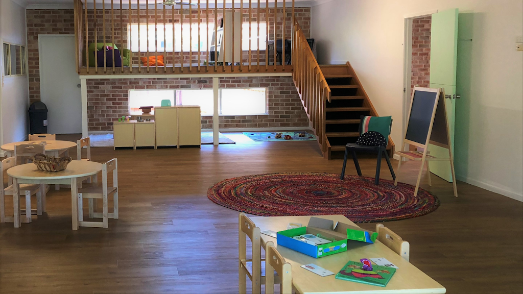 Endeavour Early Education - Kariong | school | 11 Eyers Cl, Kariong NSW 2250, Australia | 0243402211 OR +61 2 4340 2211