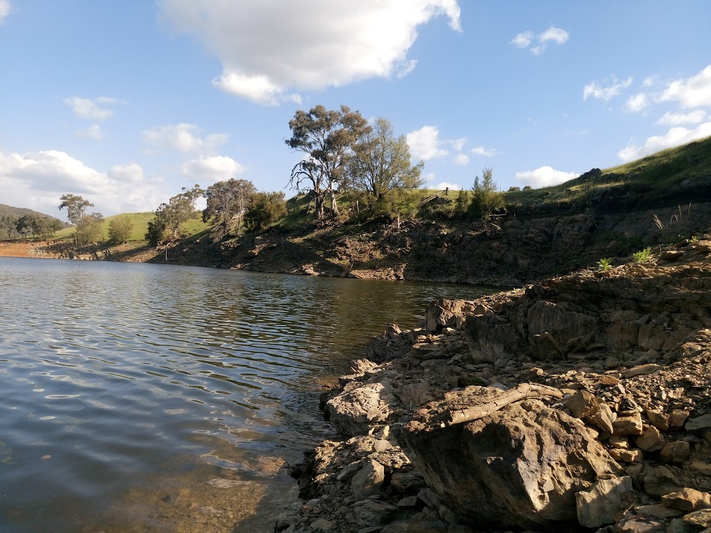 Cooradigebee Shearers Quarters | Wee Jasper NSW 2582, Australia | Phone: (02) 6227 9634