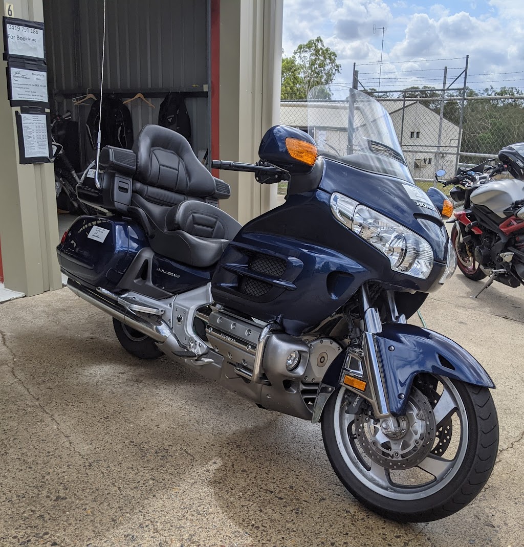 Time on Bikes | 6/245 Mount Crosby Rd, Karalee QLD 4306, Australia | Phone: 0419 791 186