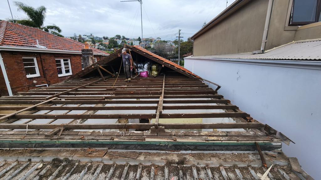 Trojan Demolition | 1 Isabel Ave, Vaucluse NSW 2030, Australia | Phone: 0424 060 890