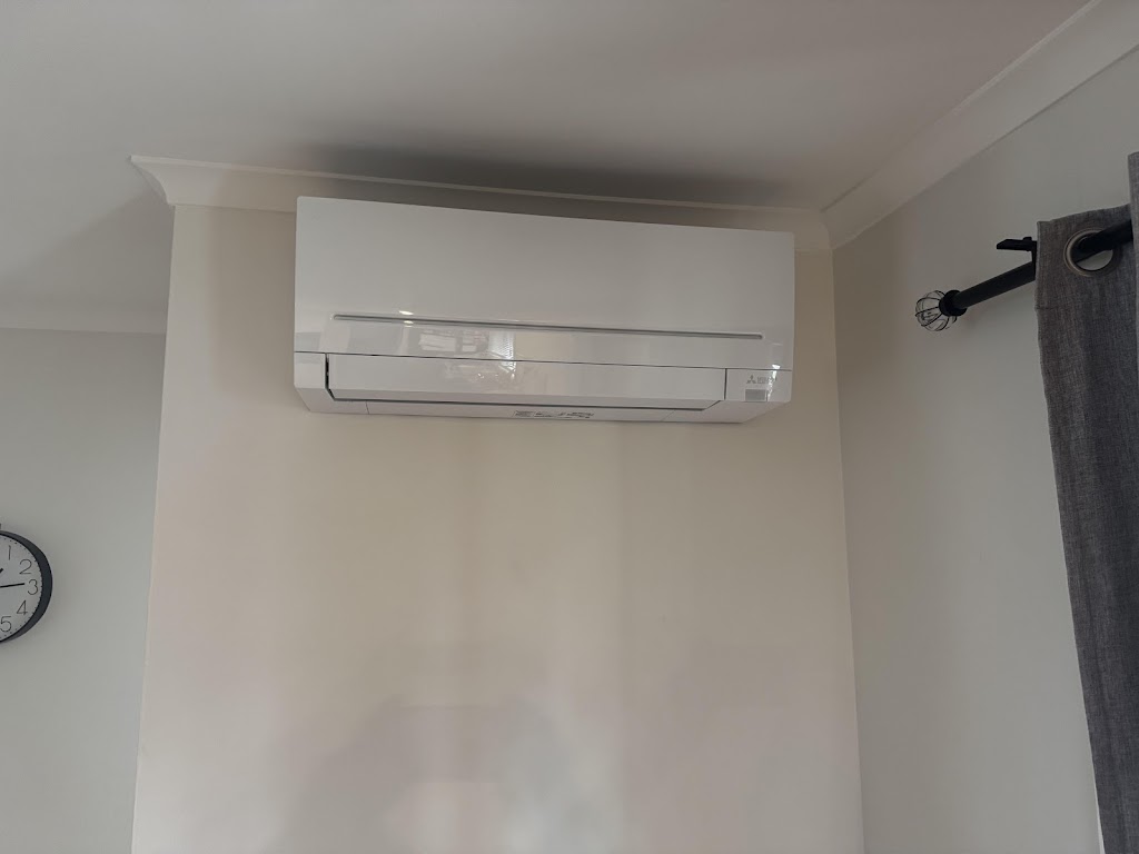 Bellair Cooling | 16 Homevale Dr, Botanic Ridge VIC 3977, Australia | Phone: 0416 105 912
