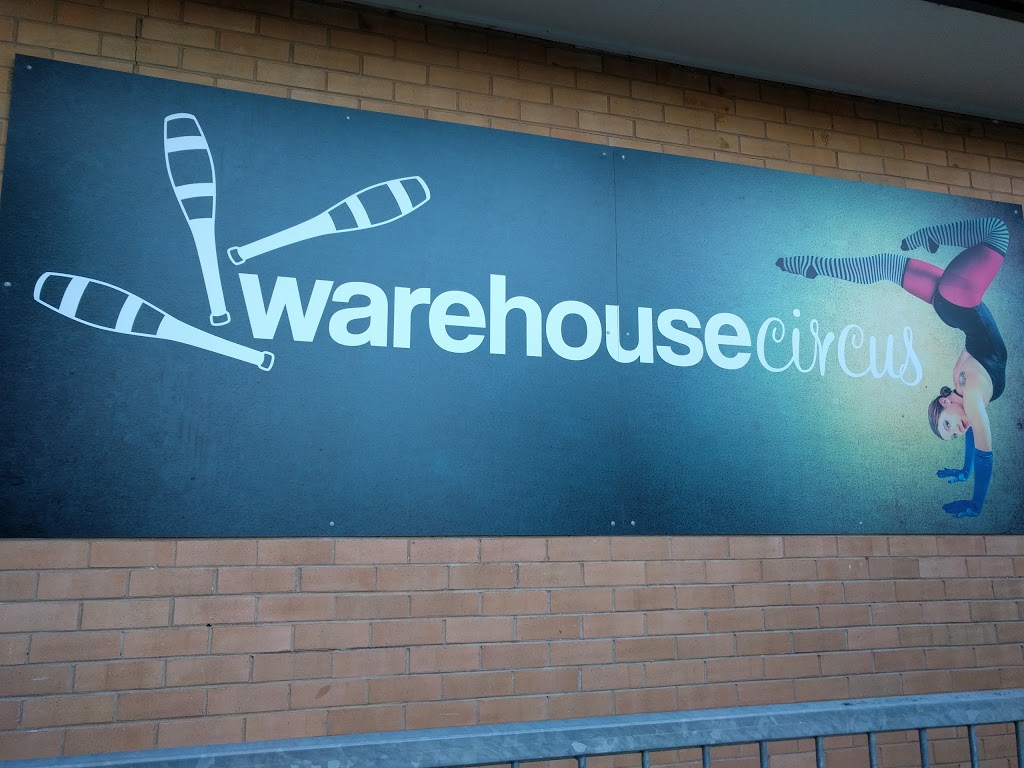 Warehouse Circus Inc. | storage | 70 Maclaurin Cres, Chifley ACT 2606, Australia | 0262603626 OR +61 2 6260 3626