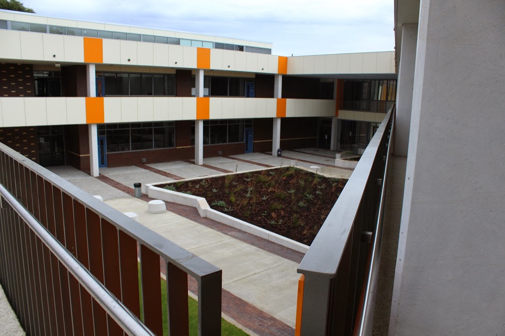 Governor Stirling Senior High School | 25 Third Ave, Woodbridge WA 6056, Australia | Phone: (08) 6274 0300