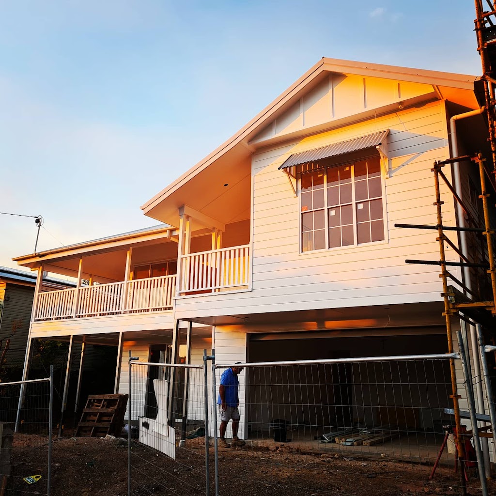 Rock of Perfection Carpentry | 48 Elkhorn St, Fernvale QLD 4306, Australia | Phone: 0481 316 777