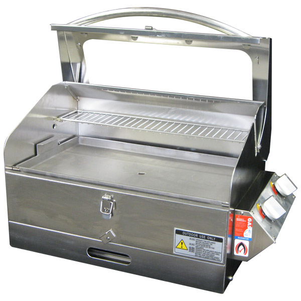 Caravan & Marine Barbeques | 5/9 Sky Cl, Taylors Beach NSW 2316, Australia | Phone: (02) 4981 9859